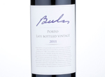 Bulas LBV,2011
