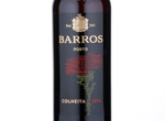 Barros Porto Colheita,1974