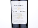 Burmester Porto 20 Years Old Tawny,NV