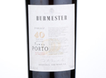 Burmester Tordiz Porto 40 Year Old Tawny,NV