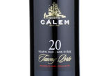 Cálem Porto 20 Years Old Tawny,NV