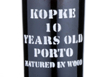 Kopke Porto 10 Years Old Tawny,NV