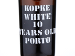 Kopke Porto 10 Years Old White,NV