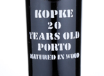 Kopke Porto 20 Years Old Tawny,NV