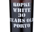 Kopke Porto 30 Years Old White,NV