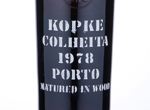Kopke Porto Colheita,1978