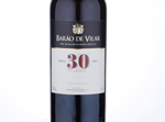 Barão de Vilar 30 Years Old,NV