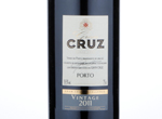 Porto Cruz Vintage,2011