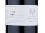 Quinta de Ventozelo Porto Vintage,2012