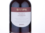 Sivipa Licoroso,2005