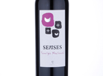 Senses Touriga Nacional,2014
