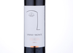 Herdade do Peso Vinha do Monte Red,2014