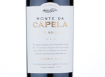 Monte Da Capela 15 Anos Reserva,2013