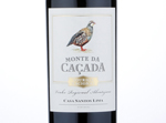 Monte da Caçada Touriga Nacional,2014
