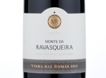 Monte da Ravasqueira Vinha das Romãs,2013