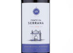 Fonte da Serrana,2014