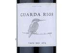 Guarda Rios,2014