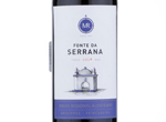 Fonte da Serrana,2015