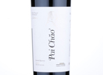Pai Chão,2011