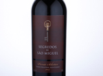 Segredos de São Miguel Private Selection,2014