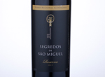 Segredos de São Miguel Reserva,2015