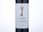 Segredos de São Miguel,2015