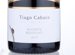 Tiago Cabaço - Alicante Bouschet,2012
