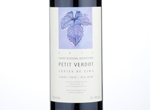 Cortes de Cima Petit Verdot,2011