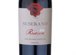 Suserano Reserva,2013