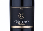 Gáudio Clássico,2013