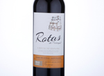 Rotas de Portugal Vinho Regional Alentejano Tinto,2015