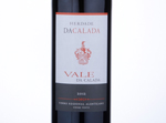 Vale da Calada,2012