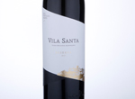 Vila Santa Reserva,2013