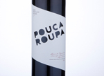 Pouca Roupa,2015