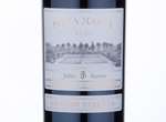 Dona Maria Grande Reserva,2010
