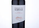 Herdade das Servas Syrah+Touriga Nacional,2013