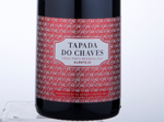 Tapada do Chaves Tinto,2012