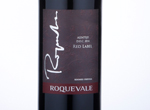 Roquevale Red Label,2014