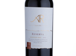 AR Reserva,2012