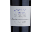 Monte do Desespero Reserva,2014