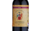 Lacóbriga Colheita Selecionada,2014