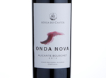 Onda Nova Alicante Bouschet,2012