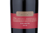 Quinta dos Carvalhais Colheita,2012