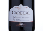 Cardeal Dão Tinto,2014