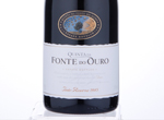 Quinta da Fonte do Ouro Tinto Reserva,2013