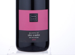 Quinta de Sao Simaoo da Aguieira tinto,2012