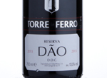 Torre de Ferro Reserva,2013