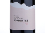 Somontes Colheita Tinto,2012