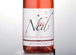The Ned Pinot Rose,2015