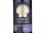 Cascas Selecção do Enologo,2015